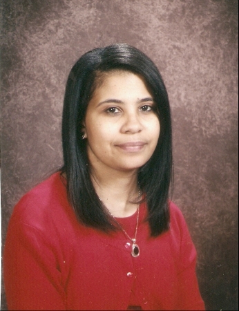 Marsha Leverette's Classmates® Profile Photo