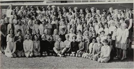 Linda Swanson's Classmates profile album