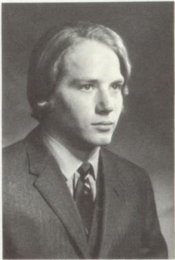 Douglas Berg's Classmates profile album