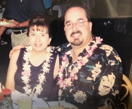 Hawaii 1998