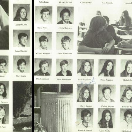 Lorelei jurado-colbert's Classmates profile album