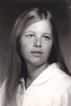 Robin Patrick's Classmates profile album