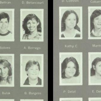 Dora Lambrecht's Classmates profile album