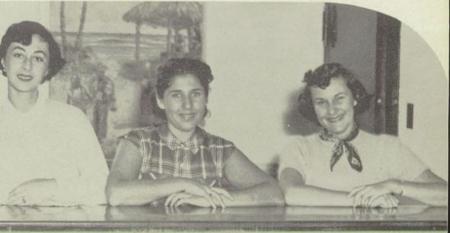 Beverly Madoff's Classmates profile album
