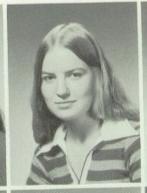 Marjorie Rager's Classmates profile album