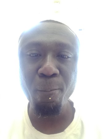 Fred Adjei's Classmates® Profile Photo