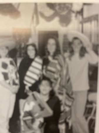 Cheri Fairchild's Classmates profile album