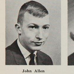 John Allen's Classmates profile album