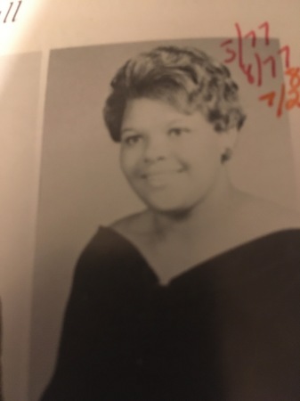 VELMA A COLEMAN's Classmates profile album