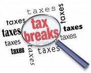 Tax Breaks's Classmates® Profile Photo