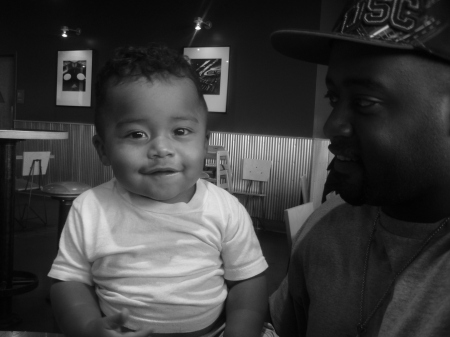 Marques & Daddy