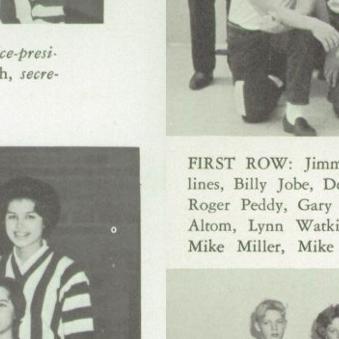 Bill Coleman's Classmates profile album