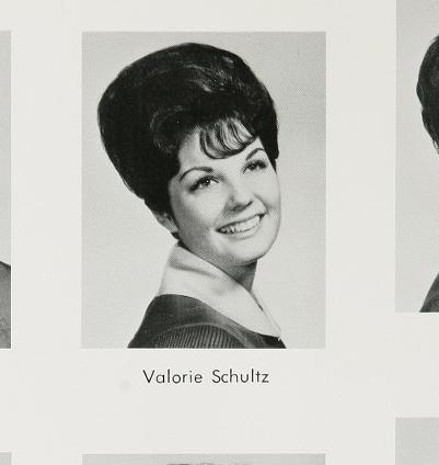 Valorie Sullivan's Classmates profile album