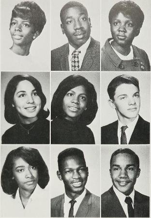 Charles McCray's Classmates profile album