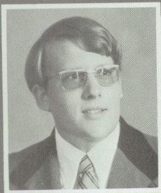 Michael Larson's Classmates profile album