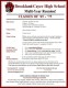 Brookland-Cayce High School Reunion reunion event on Oct 30, 2021 image