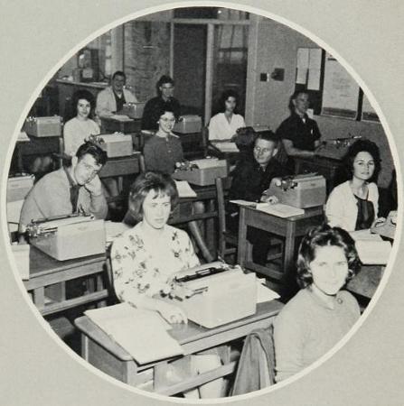 Linda Stegall's Classmates profile album