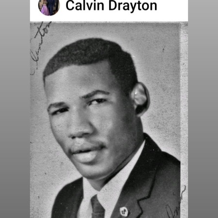Calvin Drayton's Classmates profile album