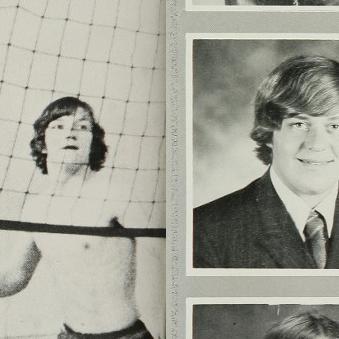 Glenn Davis' Classmates profile album