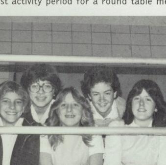 Lisa Collins' Classmates profile album