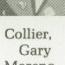 Gary Collier's Classmates profile album