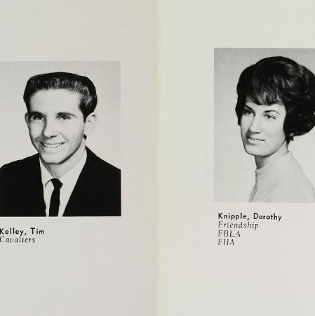 Marilyn Gaffey's Classmates profile album