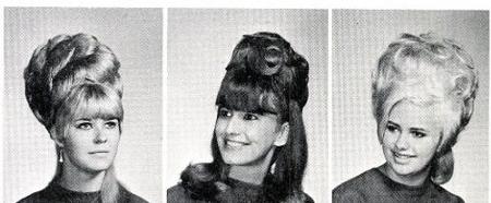 Linda Hood's Classmates profile album