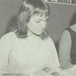 Carol Bennett's Classmates profile album