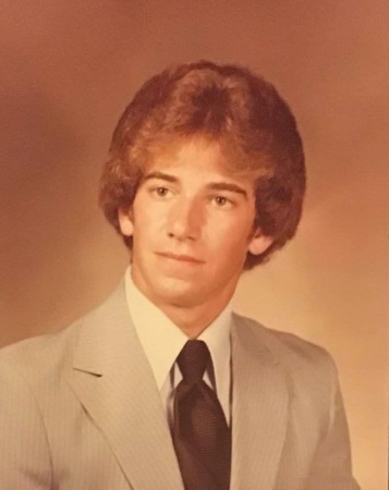 Bruce Hatten's Classmates profile album