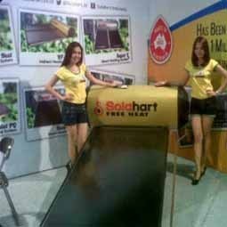 Service Solahart