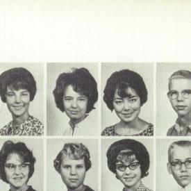 Barbara Kuester's Classmates profile album
