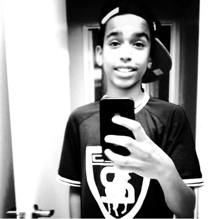 Hassan Abdi's Classmates® Profile Photo