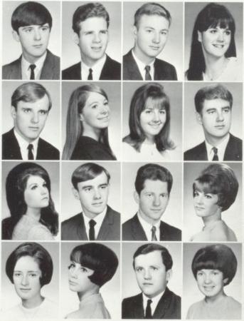 Paula Leblanc's Classmates profile album