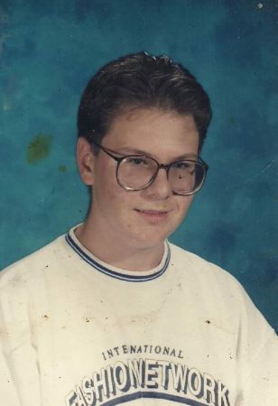 Jim Ray's Classmates profile album