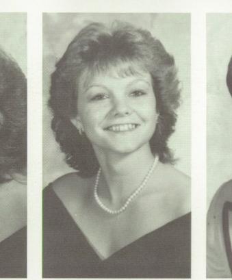 Karen Hoffman's Classmates profile album