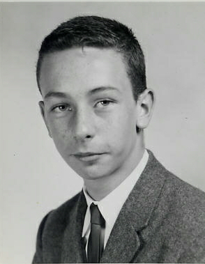 Tom Petty's Classmates® Profile Photo