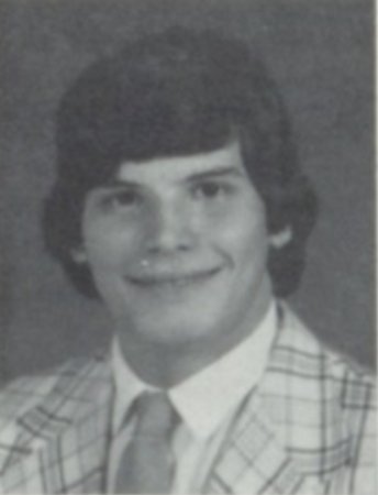 Richard Hoffman's Classmates profile album