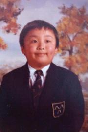 Eric Cheung's Classmates® Profile Photo