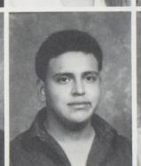 Marty Martinez's Classmates profile album