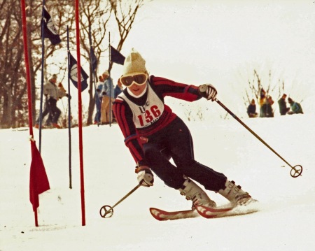 University of MN Ski Team