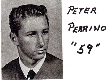 Peter H Perrino's Classmates profile album