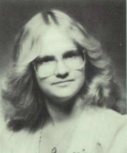 Judy Uiterwyk's Classmates profile album