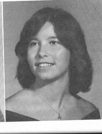 Jill Kramer's Classmates profile album