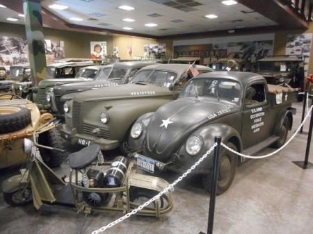 Orlando Car Museum