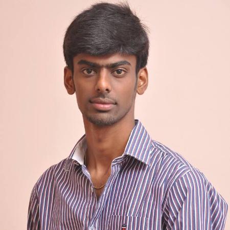 Kannan Subramaniam's Classmates® Profile Photo