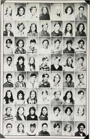 Patrick Meagher's Classmates profile album