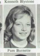 Pamela Thompson's Classmates profile album