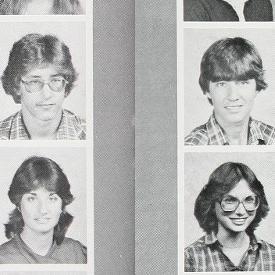 Lisa Burk's Classmates profile album