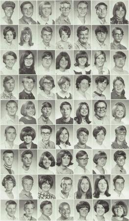 Diana Johnson's Classmates profile album