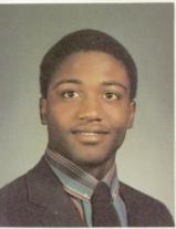 Rod Williams' Classmates profile album